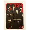 Image 1 : Joan Jett & The Blackhearts Backstage Pass