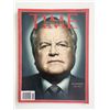 Image 1 : Ted Kennedy 2009 Commemorative Time Magazine