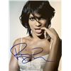 Image 1 : Sin City Rosario Dawson signed photo