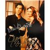 Image 1 : 'Til There Was You Dylan McDermott and Jeanne Tripplehorn signed movie photo