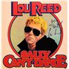 Image 1 : Lou Reed signed "Sally Can't Dance" album