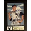 Image 1 : Mickey Mantle signed photo