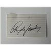 Image 1 : Murder She Wrote Angela Lansbury original signature