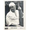 Image 1 : Don Dixon signed photo