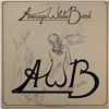 Image 1 : Average White Band â€“ AWB signed 1974 Vinyl LP