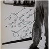 Image 2 : RARE James Dean signed movie still photo
