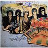 Image 1 : Traveling Wilburys signed Volume One album