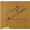 Image 2 : Frank Sinatra signed "The Best Of Frank Sinatra" album