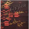 Image 1 : Eagles signed tour book