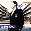 Image 1 : Pete Townshend signed "White City: A Novel" album