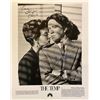 Image 1 : The Temp Lara Flynn Boyle and Timothy Hutton signed movie photo