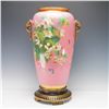 Image 2 : Large Minton Porcelain by Richard Pilsbury Vase