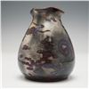 Image 4 : Bernard Moore Pottery Flambe Mini Dragon Vase