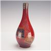 Image 2 : Royal Doulton Flambe Prototype Vase