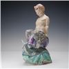 Image 1 : Charles Vyse Colorway Ceramic Figurine, The Morning Ride