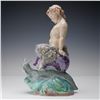 Image 2 : Charles Vyse Colorway Ceramic Figurine, The Morning Ride