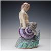 Image 3 : Charles Vyse Colorway Ceramic Figurine, The Morning Ride