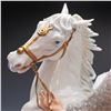 Image 6 : Royal Doulton Prototype Sculpture, The Taming of Pegasus HN5055
