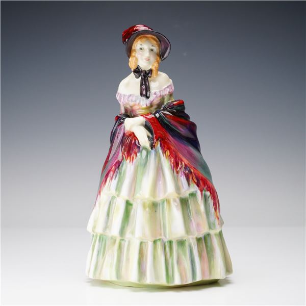 Royal Doulton Figurine, A Victorian Lady HN1208