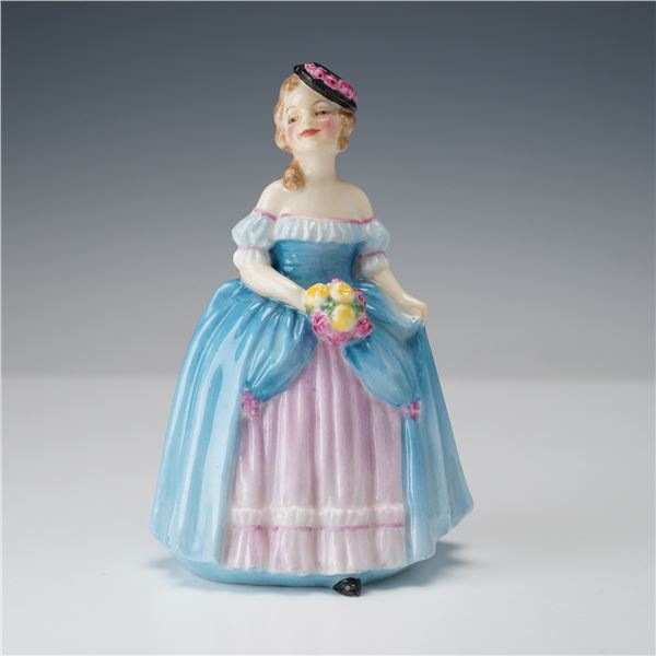 Royal Doulton Figurine, Dainty May M67