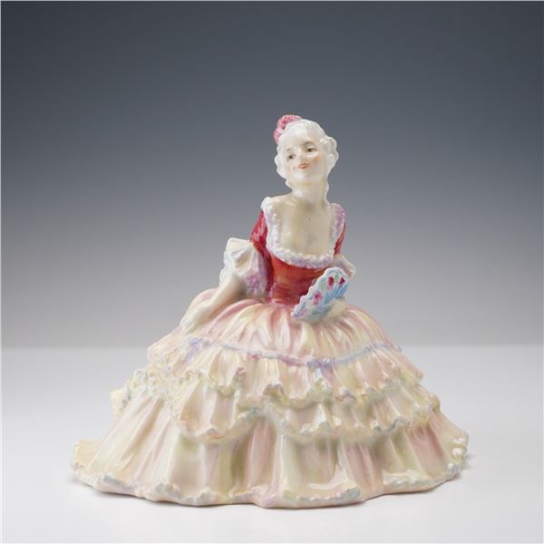 Royal Doulton Figurine, Lisette HN1523