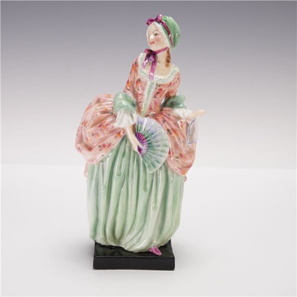 Royal Doulton Figurine, Miranda HN1819, Style One