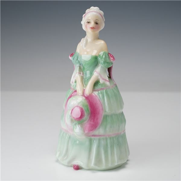 Royal Doulton Figurine, Veronica M70