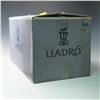 Image 7 : Lladro Porcelain Figurine with Base, Up and Away 1005975