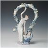 Image 1 : Lladro Porcelain Sculpture, Rebirth 1006571