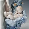Image 4 : Lladro Porcelain Sculpture, Rebirth 1006571
