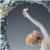 Image 5 : Lladro Porcelain Sculpture, Rebirth 1006571