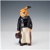 Image 2 : Royal Doulton Bunnykins Colorway Figurine, Huntsman DB470, Only 3 Made!