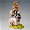 Image 1 : Royal Doulton Prototype Colorway Bunnykins, Ice Cream