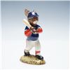 Image 1 : Royal Doulton Prototype Home Run Bunnykins