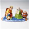 Image 1 : Royal Doulton Beatrix Potter Prototype Tableau, My Dear Son Thomas