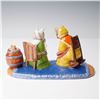 Image 2 : Royal Doulton Beatrix Potter Prototype Tableau, My Dear Son Thomas