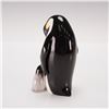 Image 2 : Royal Doulton Prototype Animal Figurine, Penguin with Baby