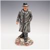 Image 1 : Royal Doulton Prototype Colorway Figurine, Winston Churchill