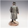 Image 2 : Royal Doulton Prototype Colorway Figurine, Winston Churchill