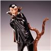 Image 3 : Carlton Ware Figurine, Mephisto