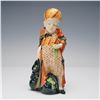Image 1 : Rare Royal Doulton Colorway Figurine, One of the Forty