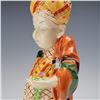 Image 4 : Rare Royal Doulton Colorway Figurine, One of the Forty