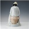 Image 2 : Royal Doulton Unreleased Prototype Figurine, Fisherman