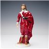 Image 1 : Coalport Figurine, Cavalier