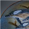 Image 2 : Cobridge Stoneware Charger, Dolphins