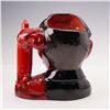 Image 3 : Peggy Davies Studios Ruby Fusion Character Jug, John F. Kennedy