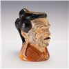 Image 4 : Royal Doulton Prototype Character Jug Large Maori