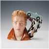 Image 1 : Royal Doulton Prototype Jug, James Dean