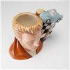 Image 3 : Royal Doulton Prototype Jug, James Dean