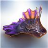 Image 4 : Dale Chihuly 2pc Persian Set Handblown Glass Sculptures